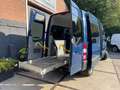 Mercedes-Benz Sprinter 211CDI L1/H2, automaat, rolstoel bus, lift! Blauw - thumbnail 3
