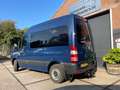 Mercedes-Benz Sprinter 211CDI L1/H2, automaat, rolstoel bus, lift! Blauw - thumbnail 12