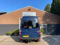 Mercedes-Benz Sprinter 211CDI L1/H2, automaat, rolstoel bus, lift! Blauw - thumbnail 18