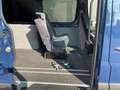 Mercedes-Benz Sprinter 211CDI L1/H2, automaat, rolstoel bus, lift! Blauw - thumbnail 6