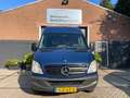 Mercedes-Benz Sprinter 211CDI L1/H2, automaat, rolstoel bus, lift! Blauw - thumbnail 16