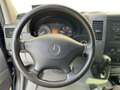 Mercedes-Benz Sprinter 211CDI L1/H2, automaat, rolstoel bus, lift! Blauw - thumbnail 19