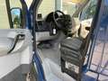 Mercedes-Benz Sprinter 211CDI L1/H2, automaat, rolstoel bus, lift! Blauw - thumbnail 9