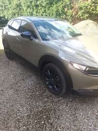 CX-30 2.0i SKYACTIV-X MHE Nagisa