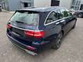 Mercedes-Benz E 220 d T 9G Avantgarde Distronic+ AHK Kamera Blau - thumbnail 4
