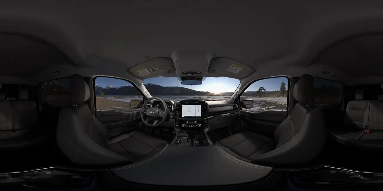 Ford F 150 снимка Ford F 150