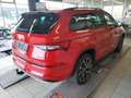 Skoda Kodiaq 2.0 TDI DSG 4M SPORTLINE MATRIX+AH+CANTON Rot - thumbnail 4