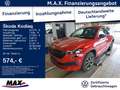 Skoda Kodiaq 2.0 TDI DSG 4M SPORTLINE MATRIX+AH+CANTON Rot - thumbnail 1