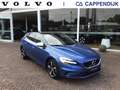 Volvo V40 1.5 T3 Polar+ Sport LEDER PANORAMADAK HARMAN KARDO Blauw - thumbnail 1