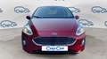 Ford Fiesta 1.0 EcoBoost 100 Titanium - Première main Entretie - thumbnail 5