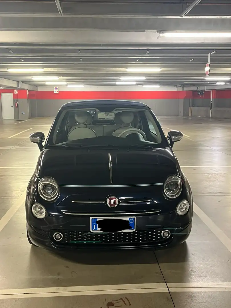 Fiat 500C 1.3 mjt Riva 95v - 2