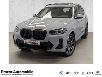 xDrive20i M Sport Pano H/K 20'' DA PA DAB LED