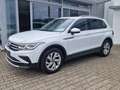 Volkswagen Tiguan 2.0 TDI Elegance DSG Leder/Alc. Navi LED-Matrix Ka Weiß - thumbnail 3
