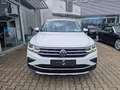 Volkswagen Tiguan 2.0 TDI Elegance DSG Leder/Alc. Navi LED-Matrix Ka Weiß - thumbnail 2
