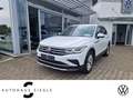 Volkswagen Tiguan 2.0 TDI Elegance DSG Leder/Alc. Navi LED-Matrix Ka Weiß - thumbnail 1