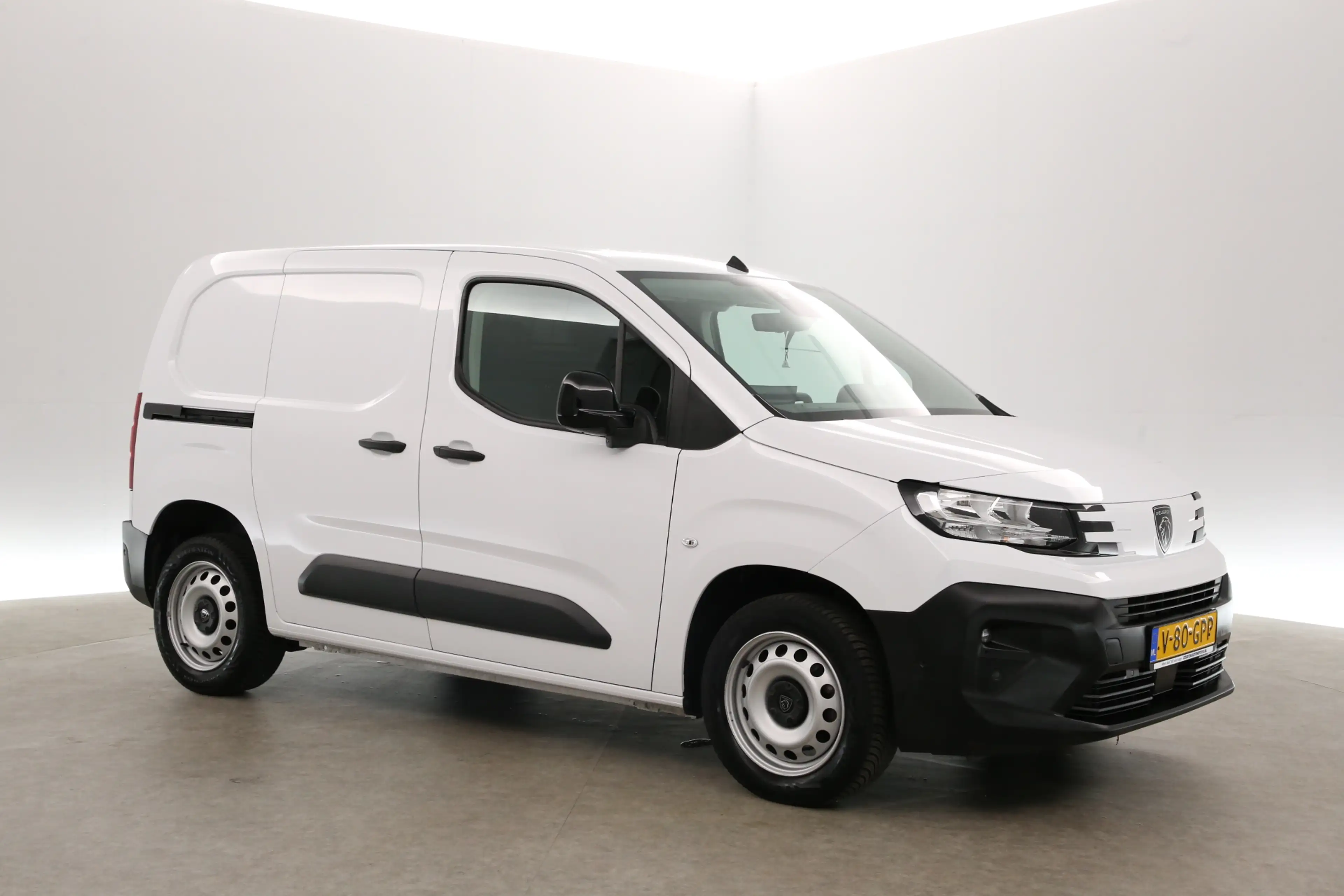 Peugeot Partner 1.5 BlueHDi 130PK EAT8 | Automaat | Airco | Camera — photo 6