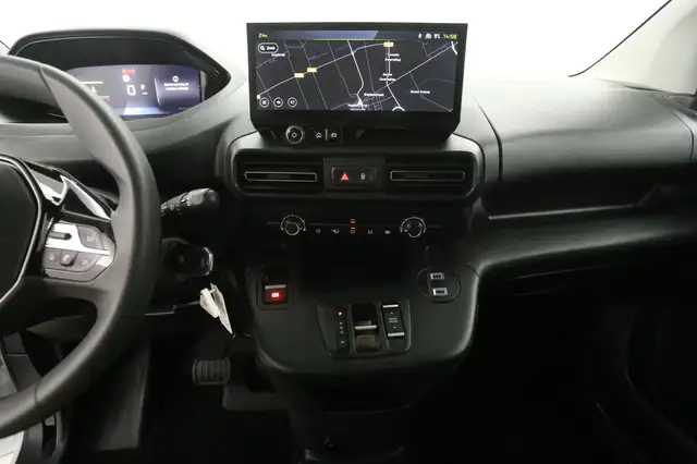 Peugeot Partner view 11