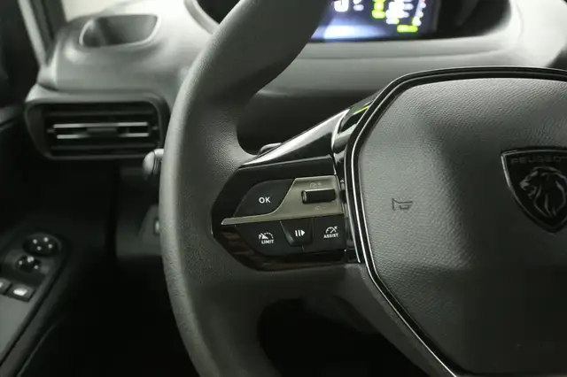Peugeot Partner view 14