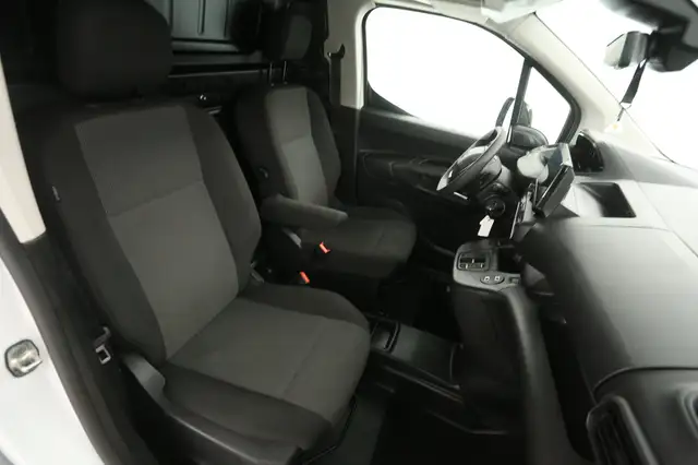 Peugeot Partner view 10