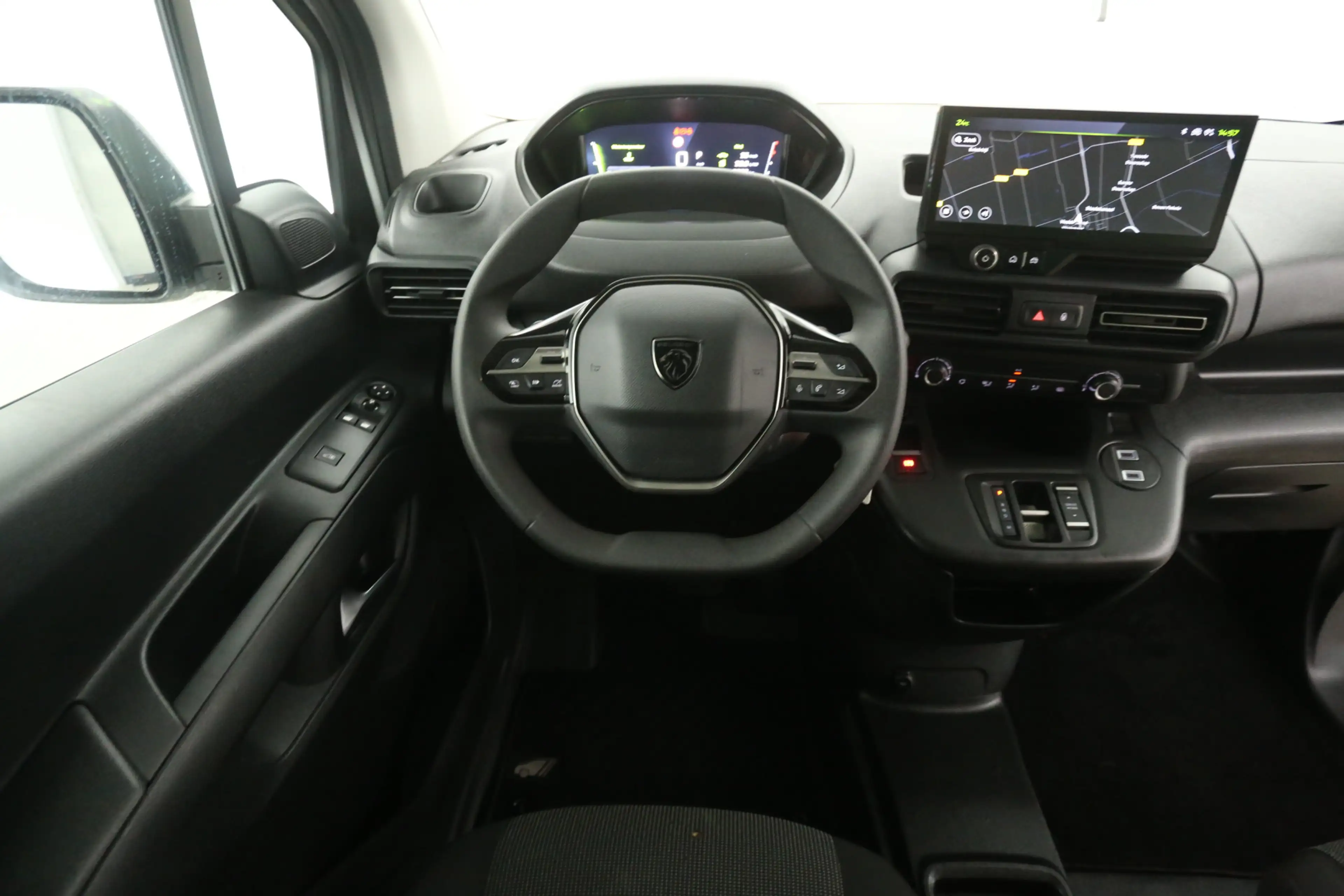Peugeot Partner 1.5 BlueHDi 130PK EAT8 | Automaat | Airco | Camera — photo 2