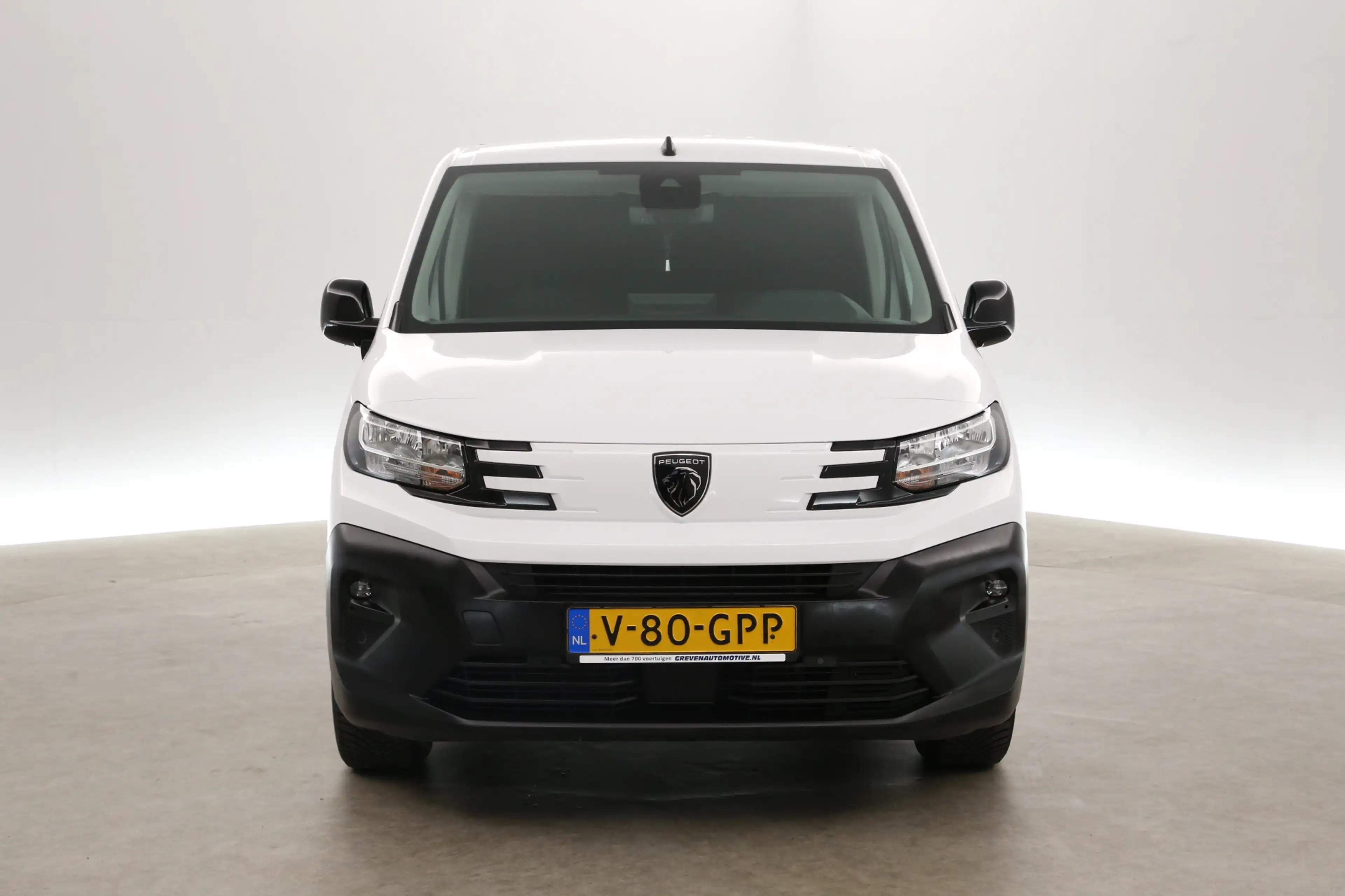 Peugeot Partner 1.5 BlueHDi 130PK EAT8 | Automaat | Airco | Camera — photo 7