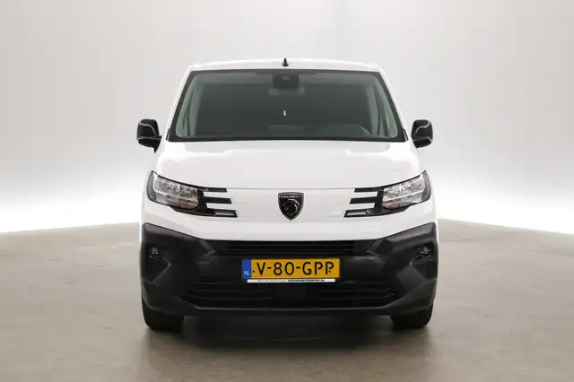 Peugeot Partner view 7