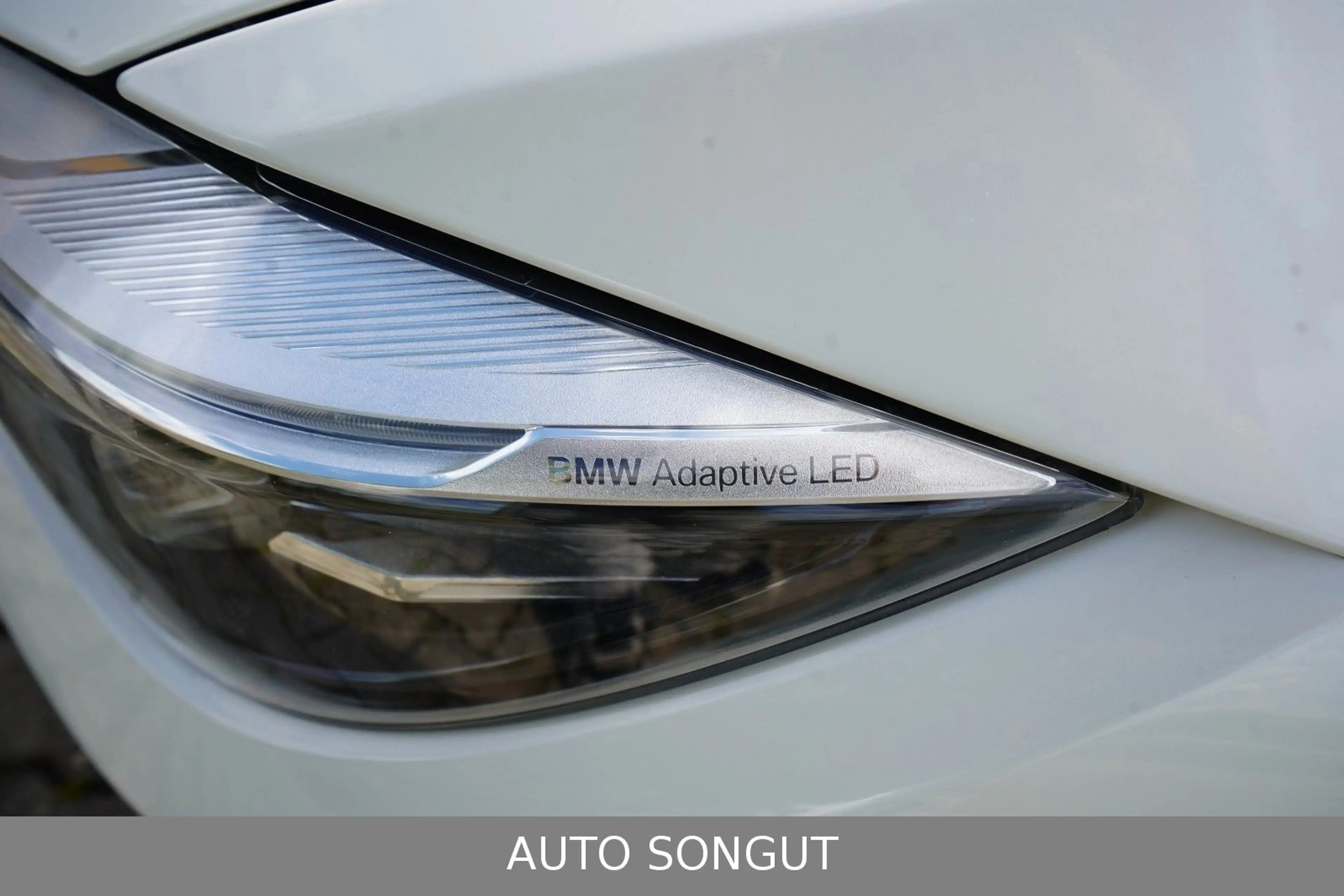 BMW M4 Coupe Competition*CARBON*360*HEAD-UP* 20'' — photo 4