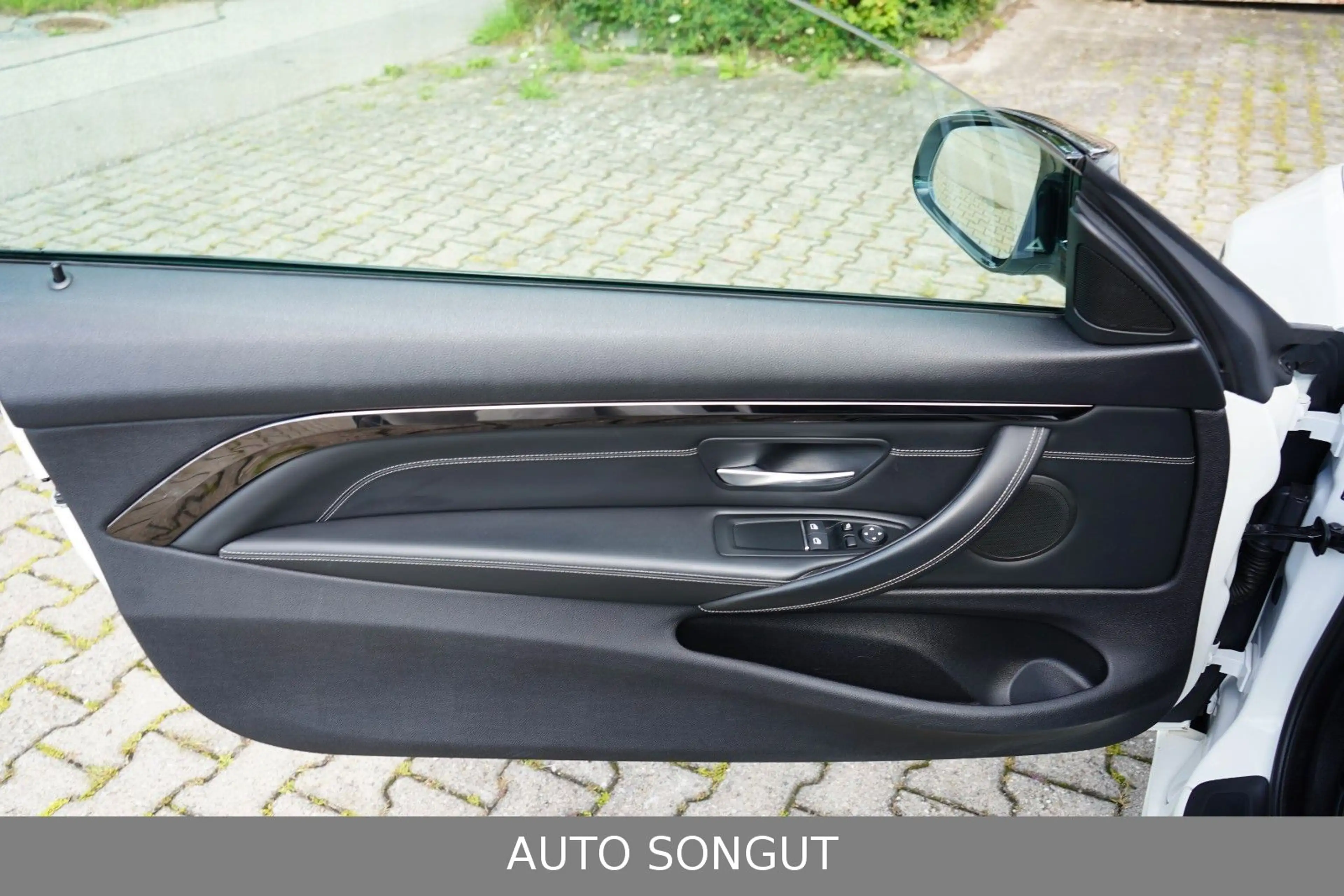 BMW M4 Coupe Competition*CARBON*360*HEAD-UP* 20'' — photo 12