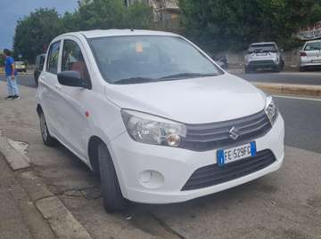 Celerio 2015 1.0  G P L
