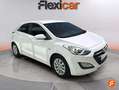 Hyundai i30 1.4 Klass Blanc - thumbnail 2