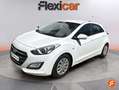 Hyundai i30 1.4 Klass Blanc - thumbnail 13