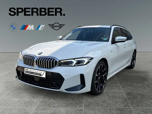 BMW 3er