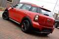 MINI Cooper Countryman All4*TOIT PANO & OUVRANT*CUIR*GPS*LED*GARANTIE 12M Red - thumbnail 2