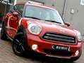 MINI Cooper Countryman All4*TOIT PANO & OUVRANT*CUIR*GPS*LED*GARANTIE 12M Red - thumbnail 4