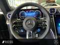 Mercedes-Benz CLE 53 AMG PANO+AHK+HUD+STDHZG+PERF SITZE+DISTR+ Серый - thumbnail 13