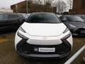 Toyota C-HR 1.8 Hybrid Team D CARPLAY KAMERA SHZ LED Blanc - thumbnail 3