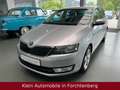 Skoda Rapid/Spaceback Spaceback Drive Klimatronic PDC SHZ LM 2HD Silber - thumbnail 3