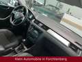 Skoda Rapid/Spaceback Spaceback Drive Klimatronic PDC SHZ LM 2HD Silber - thumbnail 9
