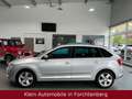 Skoda Rapid/Spaceback Spaceback Drive Klimatronic PDC SHZ LM 2HD Silber - thumbnail 4