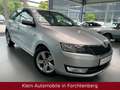 Skoda Rapid/Spaceback Spaceback Drive Klimatronic PDC SHZ LM 2HD Silber - thumbnail 1