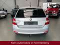Skoda Rapid/Spaceback Spaceback Drive Klimatronic PDC SHZ LM 2HD Silber - thumbnail 6