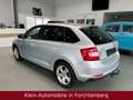 Skoda Rapid/Spaceback Spaceback Drive Klimatronic PDC SHZ LM 2HD Silber - thumbnail 5