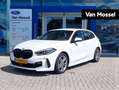 BMW 116 1-serie 116i Executive Edition | M-Sport Line | Ap Blanc - thumbnail 1