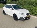 SEAT Ibiza SC 1.4 TDI Ecomotive Airco Weiß - thumbnail 3