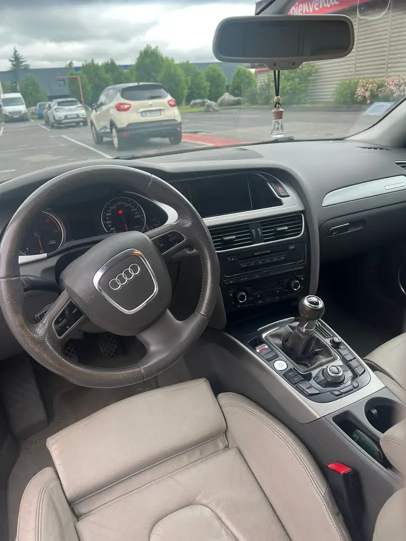 Audi A4 2.0 TDI 170 DPF Quattro Ambition Luxe - 2