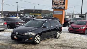 Comfortline, DIESEL, RUNS DRIVES WELL, AS IS