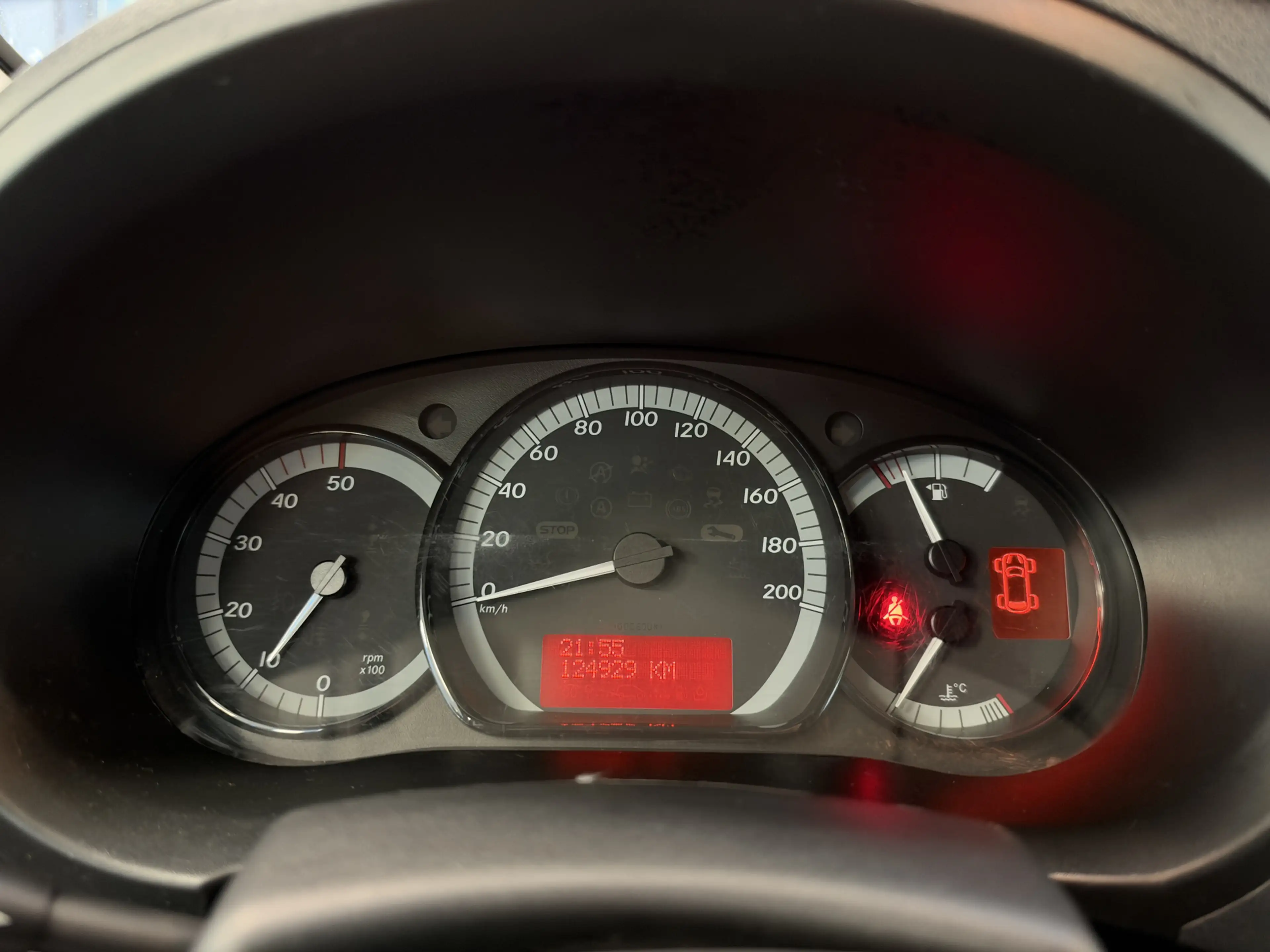 Mercedes-Benz Citan 109 CDI BlueEFFICIENCY Trekhaak! PDC — photo 9