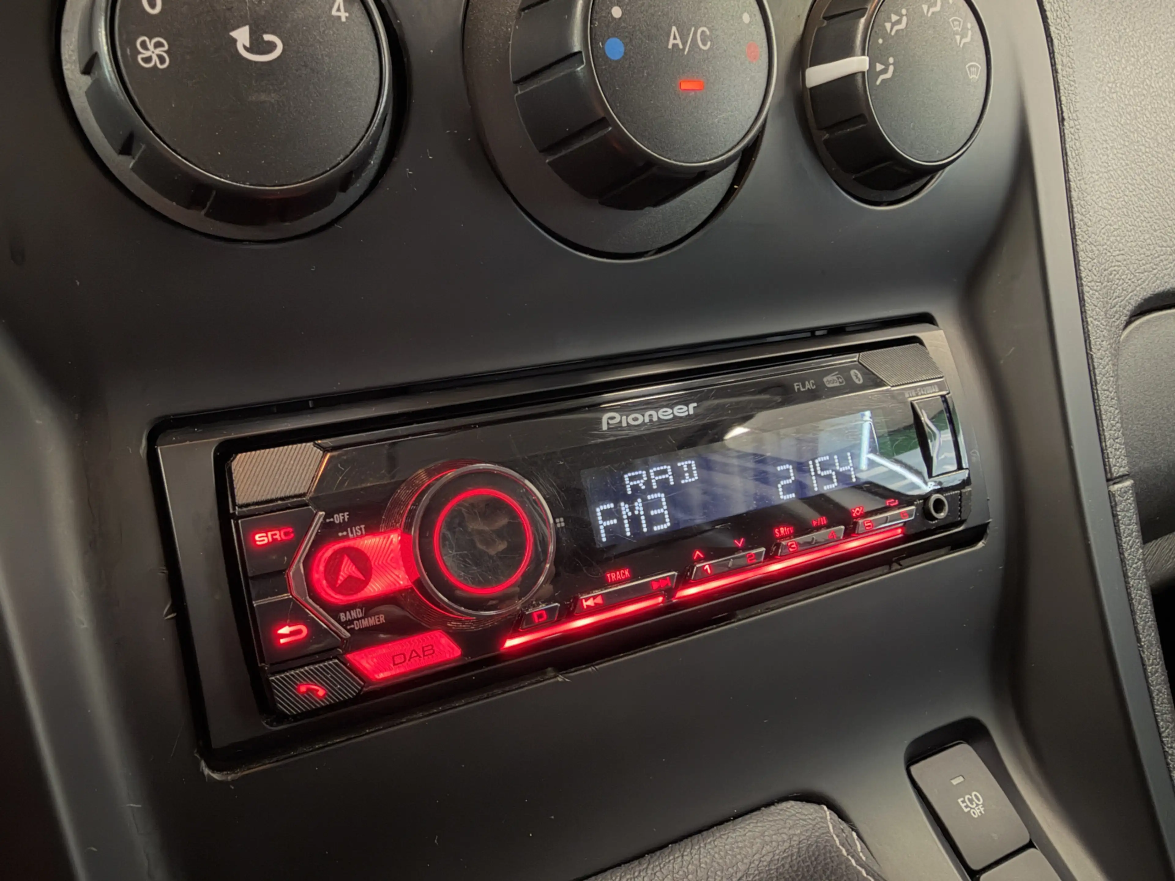 Mercedes-Benz Citan 109 CDI BlueEFFICIENCY Trekhaak! PDC — photo 14