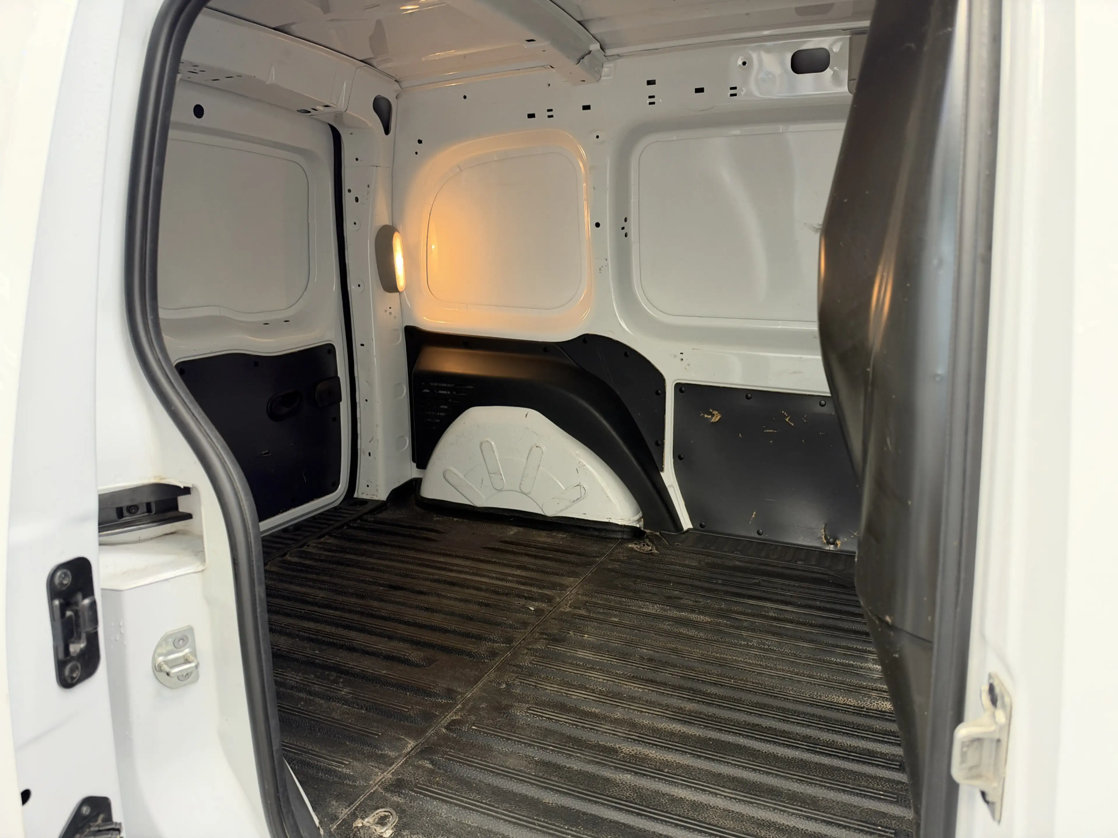Mercedes-Benz Citan 109 CDI BlueEFFICIENCY Trekhaak! PDC — photo 8