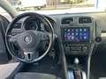 Volkswagen Golf 1.6TDI CR Sport DSG 105 Gris - thumbnail 13